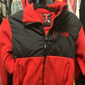 Woman’s North Face Jacket